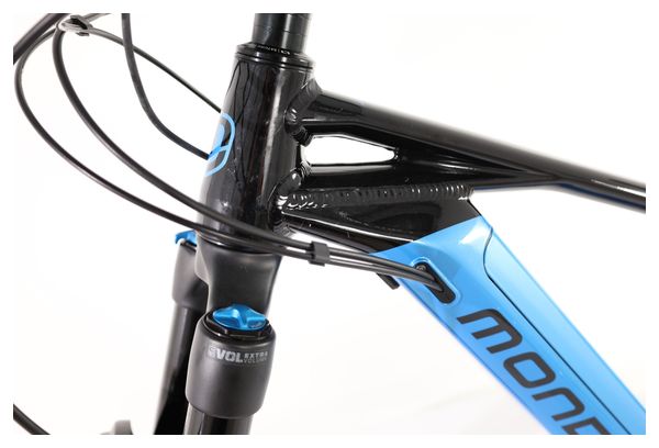 Produit Reconditionné · VTT électrique MONDRAKER Crafty SE 625Wh 2022 · Bon état