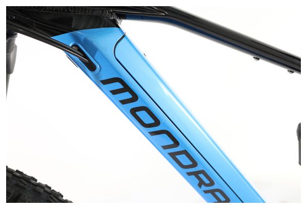 Produit Reconditionné · VTT électrique MONDRAKER Crafty SE 625Wh 2022 · Bon état
