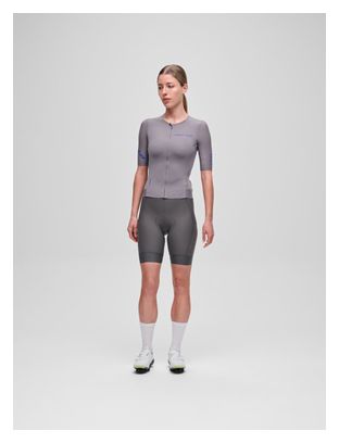Cuissard Court Maap Team Evo Cargo Gris Femme
