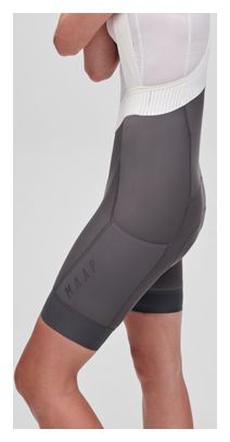 Cuissard Court Maap Team Evo Cargo Gris Femme