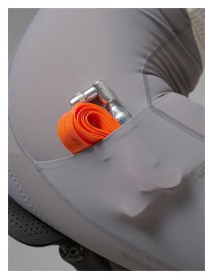 Cuissard Court Maap Team Evo Cargo Gris Femme