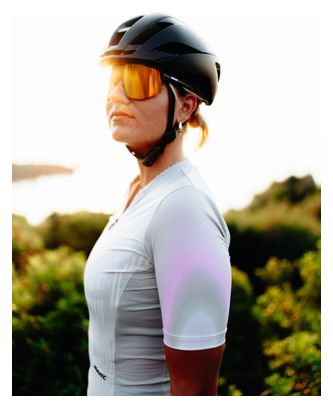 Casque Route Mavic Comete SL Noir