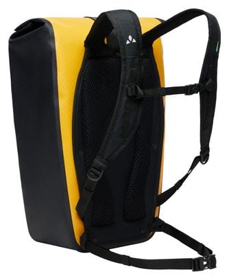 Vaude Clubride Aqua 25 Rugzak Geel