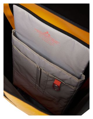 Vaude Clubride Aqua 25 Rugzak Geel