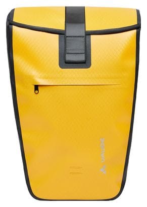 Vaude Clubride Aqua 25 Rugzak Geel