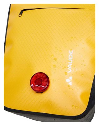 Vaude Clubride Aqua 25 Rugzak Geel