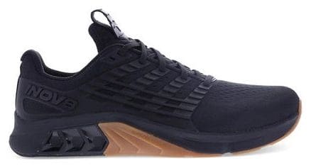 Chaussures Training Inov 8 F-Lite Noir/Gum Homme