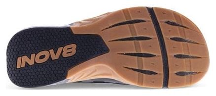 Chaussures Training Inov 8 F-Lite Noir/Gum Homme