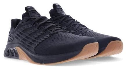 Chaussures Training Inov 8 F-Lite Noir/Gum Homme