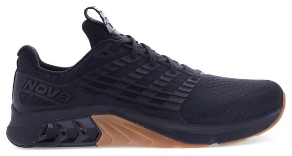 Chaussures Training Inov 8 F-Lite Noir/Gum Homme