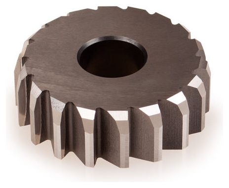Alesatore Park Tool Alesatore da 55,95 mm per HTR