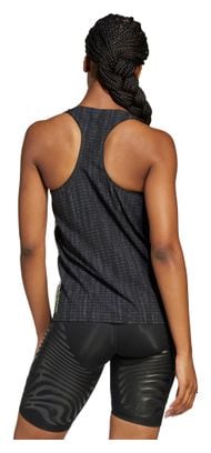 adidas Adizero Tank Women's Black