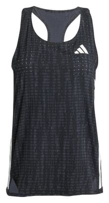 adidas Adizero Tank Women's Black
