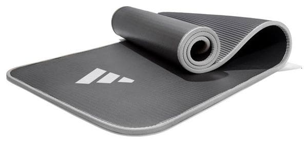 Training Mat - Adidas - 10mm - Gris