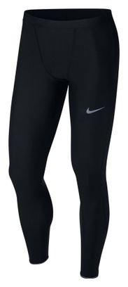 Collant Long Nike Dri Fit Running Noir Homme