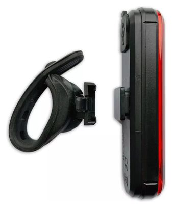 Feu arrière USB Capsule XL