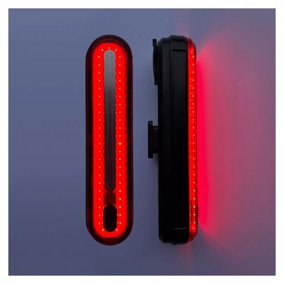 Feu arrière USB Capsule XL
