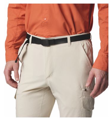 Columbia Cargo Skien Valley Pants Grey