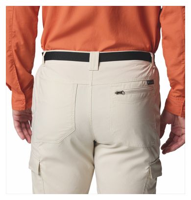 Columbia Cargo Skien Valley Pants Grey
