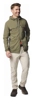 Columbia Cargo Skien Valley Pants Grey