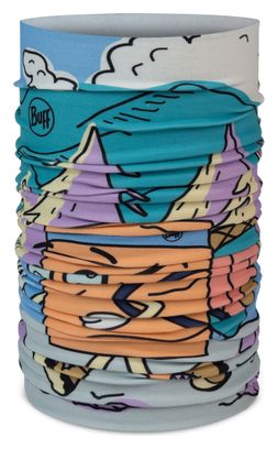 Buff Original EcoStretch Multi Kinder-Halsband