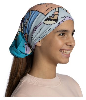 Buff Original EcoStretch Multi Kinder-Halsband