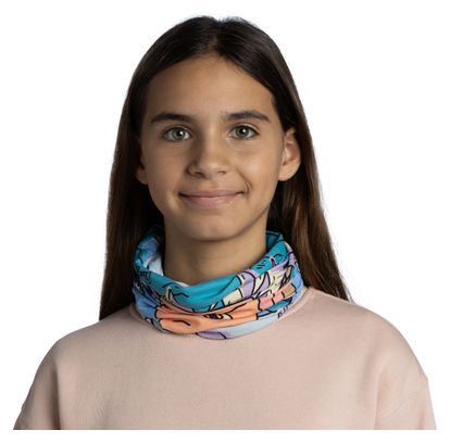 Buff Original EcoStretch Multi Kinder-Halsband