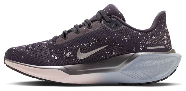 Nike Pegasus 41 SE Women's Running Shoes in Purple/Gray