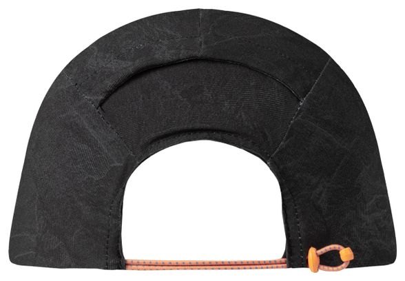 Buff Pack Speed Unisex Cap Black