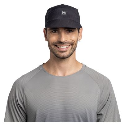 Buff Pack Speed Unisex Cap Black