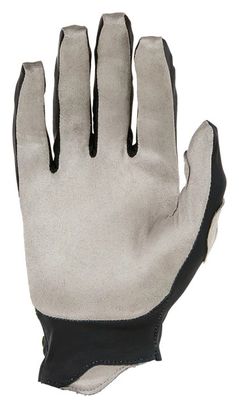 O'Neal Pin IT Long Gloves Black/Yellow