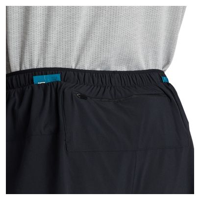 Pantalones cortos New Balance RC Essential 5in Negro Hombre
