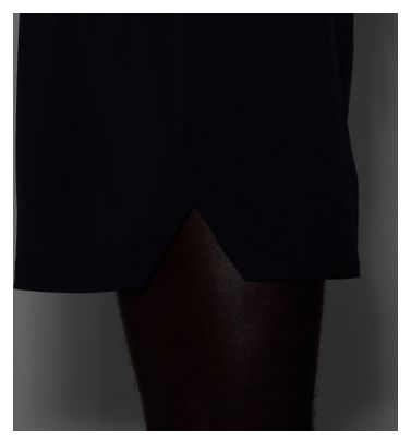 Pantalones cortos New Balance RC Essential 5in Negro Hombre