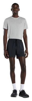 Pantalones cortos New Balance RC Essential 5in Negro Hombre