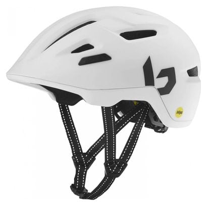 Bollé Stance MIPS Matwit helm