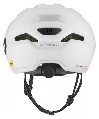 Bollé Stance MIPS Matwit helm