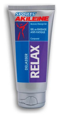 Gel relaxant Akileïne Relax - 75ml