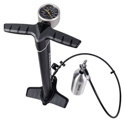 Pompes Tubeless Topeak TubiBooster 