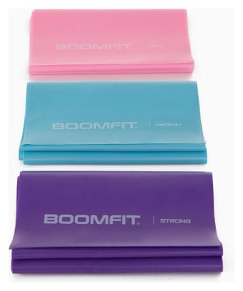 Bande Elastique Moyenne - BOOMFIT