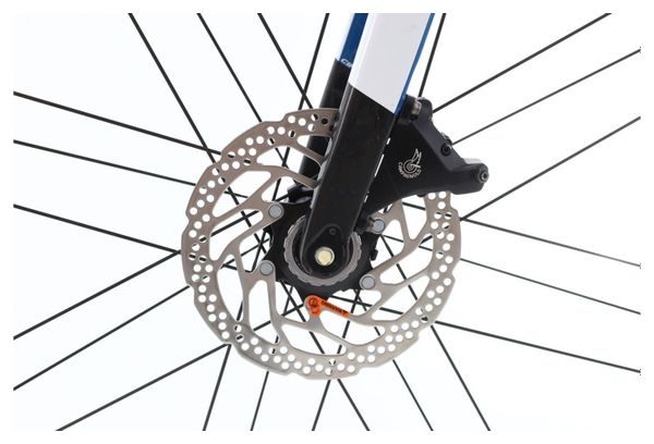 Produit reconditionné · Cipollini Dolomia EPS 12V · Blanc / Vélo de route | Très bon état