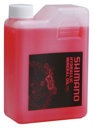Shimano Mineral Oil 1 Liter