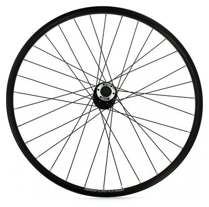 Roue avant 26'' SKORPION Disc ETRTO 19X559 noire Rodi