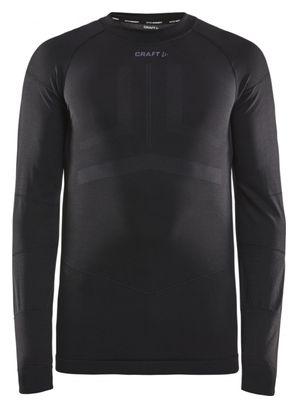 Maillot Manches Longues Craft Active Intensity CN noir