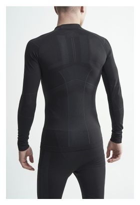 Craft Active Intensity CN Long Sleeve Jersey zwart