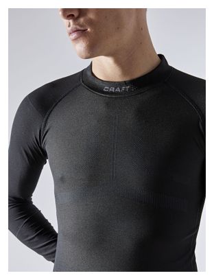 Craft Active Intensity CN Long Sleeve Jersey zwart