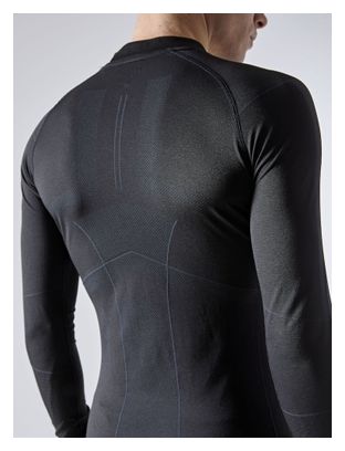 Craft Active Intensity CN Long Sleeve Jersey zwart