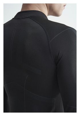 Craft Active Intensity CN Long Sleeve Jersey zwart