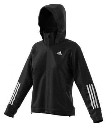 Wasserdichte Damenjacke adidas W Bsc