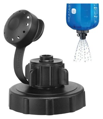 Bouchon de douche Katadyn pour filtre Base Camp