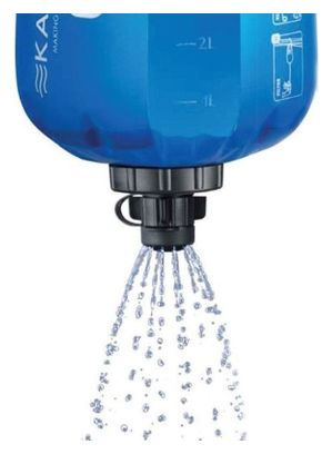Bouchon de douche Katadyn pour filtre Base Camp
